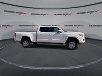 Dealer Certified Pre-Owned. This Toyota Tacoma delivers a Gas V-6 3.5 L engine powering this Automat... (image 8)