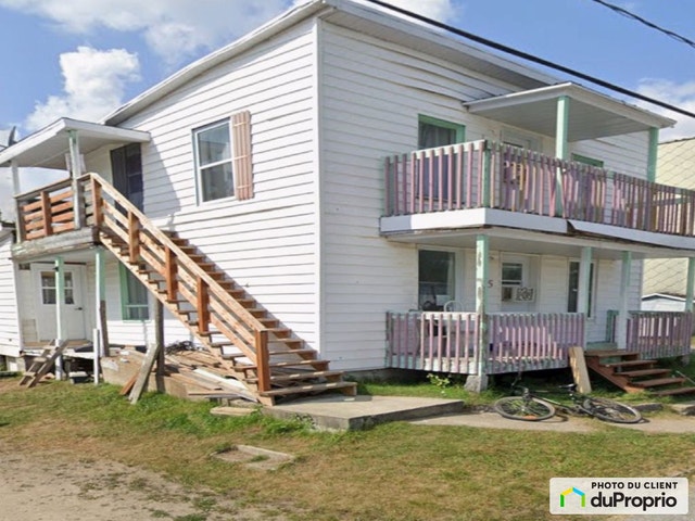 $35,000 - Residential Lot for sale in Rivière-à-Pierre — photo 1