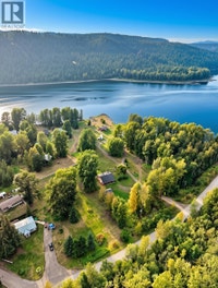 6017 CEDAR CREEK ROAD Likely, British Columbia Quesnel Cariboo Area Preview