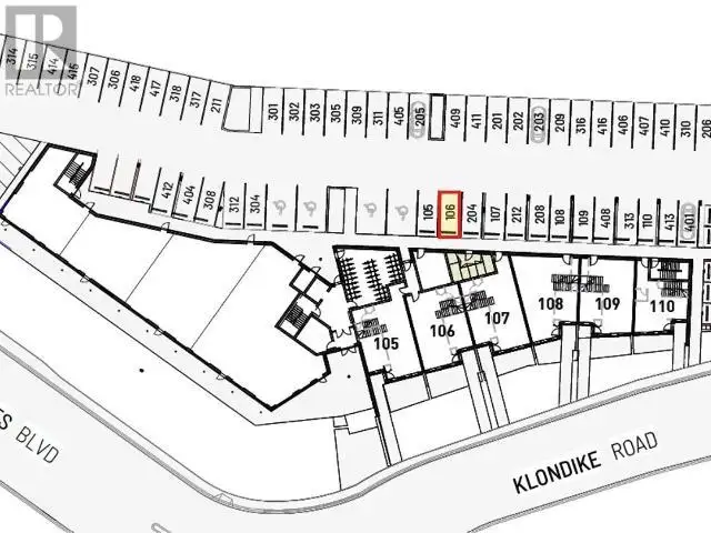 106-2 KLONDIKE ROAD Whitehorse, Yukon in Houses for Sale in Whitehorse - Image 15