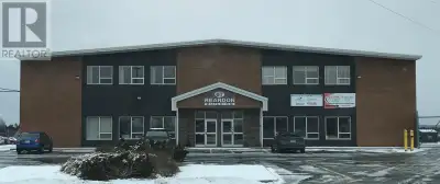 Hard to find a better location! Close to Stavanger Drive and the Outer Ring Road. This 2nd floor sel...