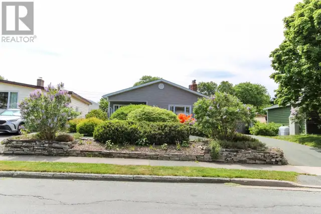 27 Parsons Road St. John's, Newfoundland & Labrador62863755745026121