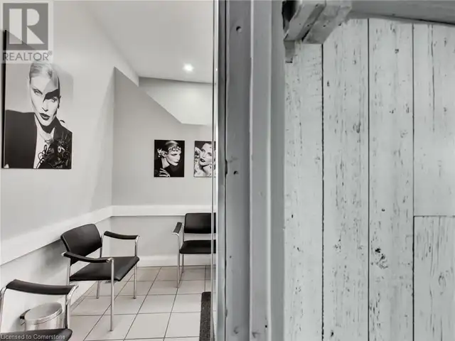51 AUGUSTA Street Hamilton, Ontario in Commercial & Office Space for Rent in Hamilton - Image 8
