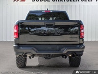 This Ram 1500 has a strong Twin Turbo Regular Unleaded I-6 3.0 L/183 engine powering this Automatic... (image 5)