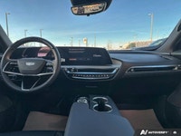 This Cadillac LYRIQ has a trusty Electric engine powering this Automatic transmission. *You Can't Be... (image 9)