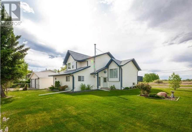 208 1st Street W Marshall, Saskatchewan in Houses for Sale in Lloydminster