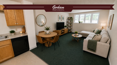 FORGMORE ESTATES Location:This 2 bedroom apartment is conveniently located at 530 Dundonald St., Fre...