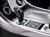2022 Range Rover HST P400 AWD finished in Carpathian Grey on Ebony Interior. Finance now: $538 bi-we... (image 9)