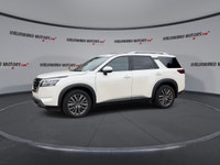 This used 2024 Nissan Pathfinder SL 4WD is a smart choice for family travel, daily driving, and week... (image 3)