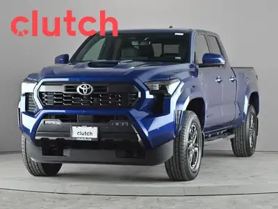 NO ACCIDENTS / CLEAN CARFAX / 1 OWNER / Brake Assist, Auto Dimming Rearview Mirror, Front Heated Sea...