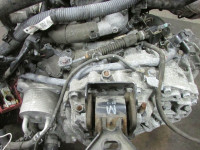 Mitsubishi Lancer Automatic Transmission 2011 2012 2013 2014 15