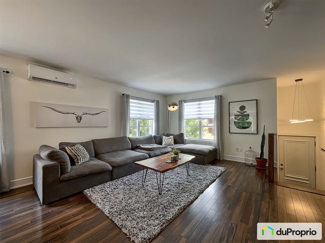 $495,000 - Condominium for sale in Duvernay-Est — photo 3