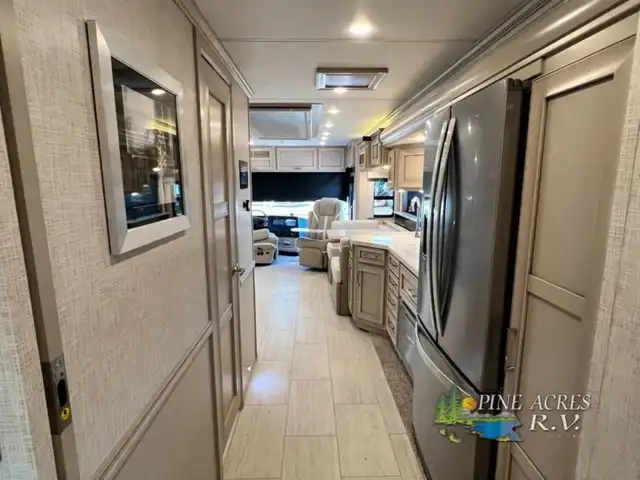 2024 Newmar Ventana 3512 Diesel Pusher in RVs & Motorhomes in Moncton - Image 62