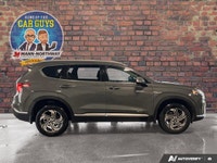 Welcome to Mann-Northway Auto Source. Designed for family adventures and daily commutes, this 2021 H... (image 6)
