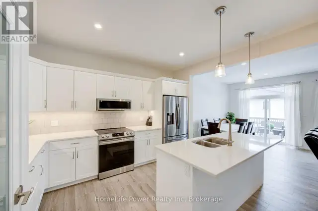 4 BRAUN AVENUE Tillsonburg, Ontario in Houses for Sale in Norfolk County - Image 12