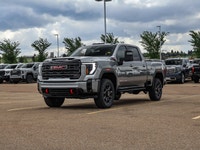 Welcome to Sherwood Buick GMC! This GMC Sierra 3500HD delivers a Turbocharged Diesel V8 6.6L/ engine... (image 3)
