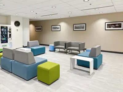 Find shared workspace near me easily with a Regus Coworking membership for rent and work wherever an...