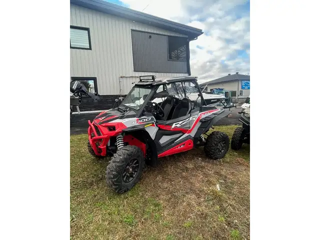 2023 Polaris RZR XP 1000 EPS in ATVs in Sudbury - Image 2