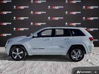 Check out this 2021 Jeep Grand Cherokee Altitude before it's too late! *Get Your Money's Worth for t... (image 1)