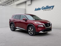 Accident Free! | Intelligent All-Wheel Drive | Idle Stop/Start System | Xtronic CVT | Power Panorami... (image 6)