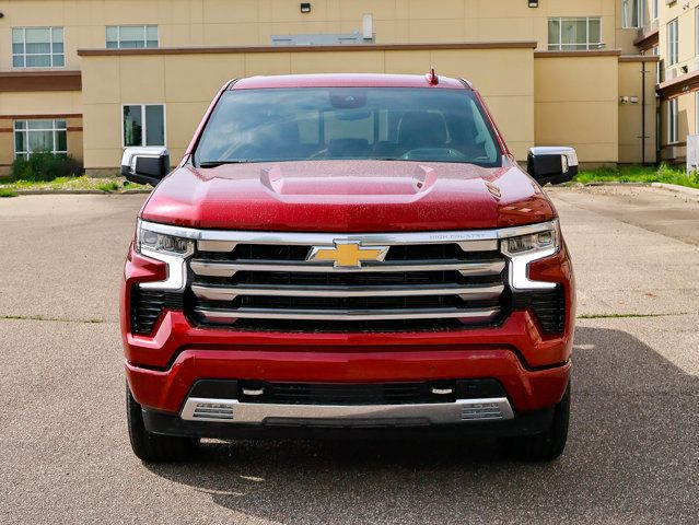 2025 Chevrolet Silverado 1500 High Country in Cars & Trucks in Strathcona County - Image 3