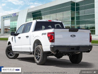 Engine: 2.7L TURBO 6cyl. L/100Km City: 13.2 L/100Km Hwy: 10.2 Safety Equipment ABS And Driveline Tra... (image 3)