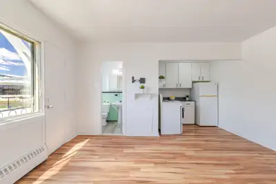 PROMOTION 1 MOIS GRATUIT ! Studios disponible dès maintenant dans Mercier-Hochelaga-Maisonneuve Stud...