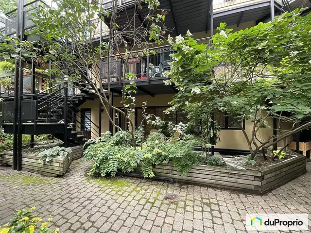 $409,000 - Condominium for sale in Le Plateau-Mont-Royal in Condos for Sale in City of Montréal - Image 7
