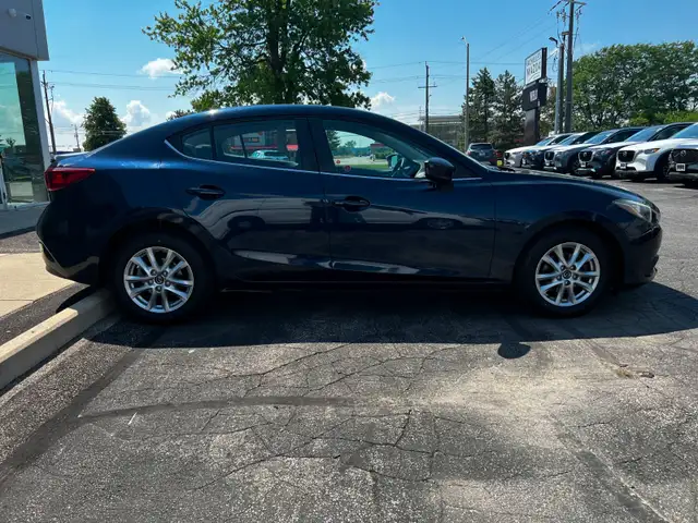 2014 Mazda Mazda3506741214896476164