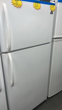 White Westinghouse Refrigerator- 30” Wide 30 Days Warranty Kitchener / Waterloo Kitchener Area Preview