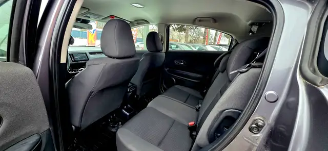 2020 Honda HR-V LX AWD | NO ACCIDENTS | HEATED SEATS | ALL WHEEL in Cars & Trucks in Markham / York Region - Image 13