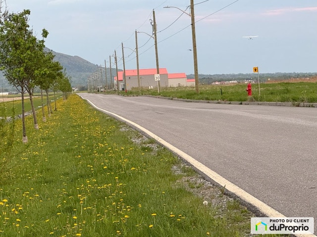 $249,000 - Recreation lot for sale in St-Mathieu-De-Beloeil — photo 3