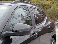 Sunroof Package - Driver Confidence Package - Wireless Charging - Heated Outside Mirrors - Heated Fr... (image 2)