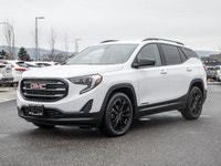 Backup Camera - Heated Front Seats - Keyless Ignition - Bluetooth The 2019 GMC Terrain SLE is a well... (image 3)