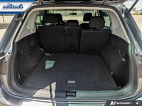 Look at this certified 2020 Volkswagen Tiguan Trendline AWD | Heated Seats | CarPlay + Android | Rea... (image 9)