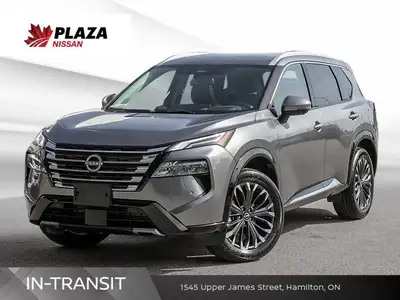 This Nissan Rogue has a trusty Intercooled Turbo Regular Unleaded I-3 1.5 L/91 engine powering this...