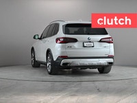 1 OWNER / Ventilated Front Seats, Rear Heated Seats, Climate Control and more! Clutch is the largest... (image 5)