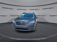 // ACCIDENT FREE!! // This 2019 Subaru Ascent Limited is a roomy three-row SUV built for busy family... (image 2)