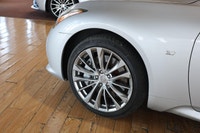 Special Finance Price: $22,999 | Cash Price: $24,499 2014 Infiniti Q60s AWD 3.7L V6 - No Accidents,... (image 6)