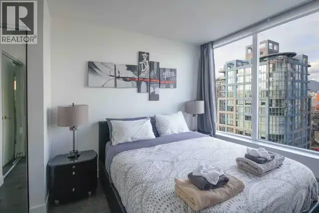 3505 188 KEEFER PLACE Vancouver, British Columbia in Condos for Sale in Vancouver - Image 11