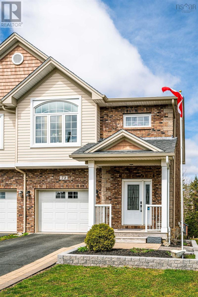 73 Stockton Ridge Bedford, Nova Scotia in Houses for Sale in City of Halifax - Image 3