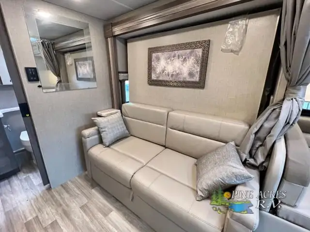 2024 Thor Motor Coach Delano Sprinter 24FB Diesel in RVs & Motorhomes in Moncton - Image 22