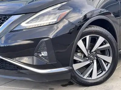 2024 Nissan Murano, View more