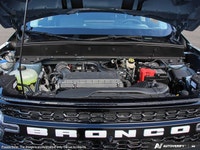 Rose City Ford This Ford Bronco Sport has a strong Intercooled Turbo Regular Unleaded I-3 1.5 L/91 e... (image 5)