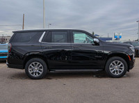 This Chevrolet Tahoe delivers a Turbocharged Diesel I6 3.0L/ engine powering this Automatic transmis... (image 8)