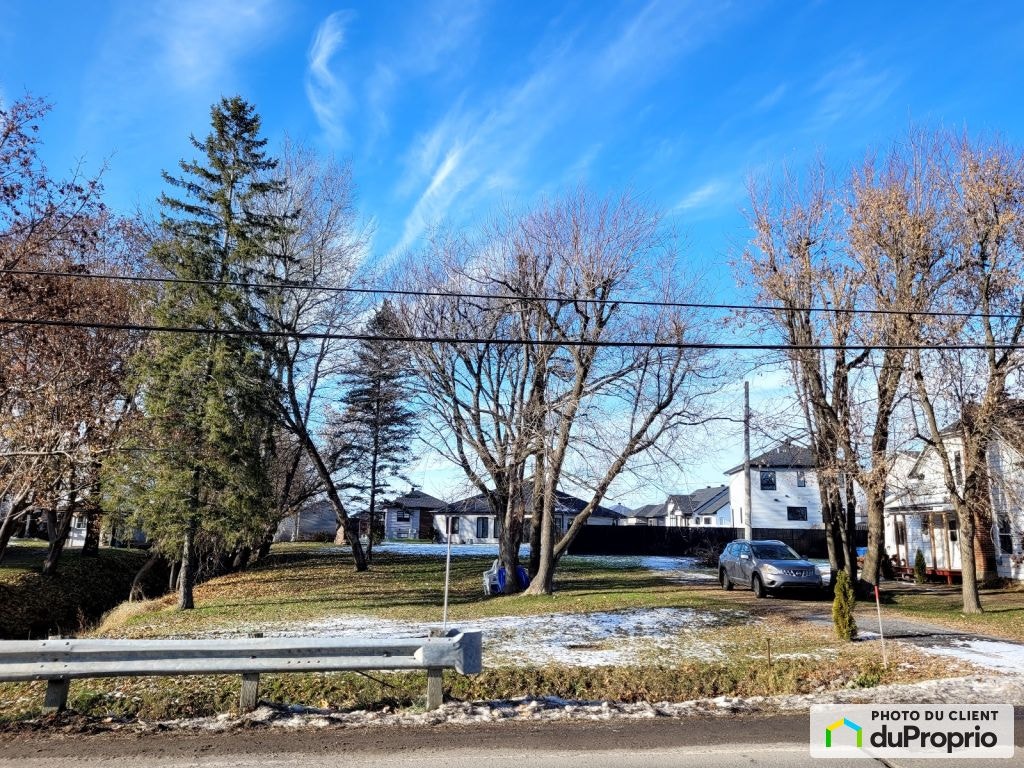 $225,000 - Residential Lot for sale in Lanoraie — photo 2