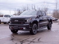 This 2022 Chevrolet Silverado 1500 LTD LT Trail Boss is powered by a strong 5.3L EcoTec3 V8 engine p... (image 3)
