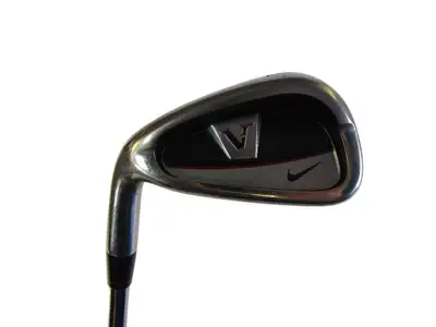 Nike VR Forged Split Cavity #5-PW 6pc. Iron Set Stiff Steel, View more