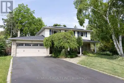 75 OAK LEA CIRCLE Markham (Markham Village), Ontario