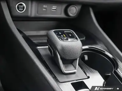 2023 Nissan Rogue SV Midnight Edition | One Owner | No Accidents, View more